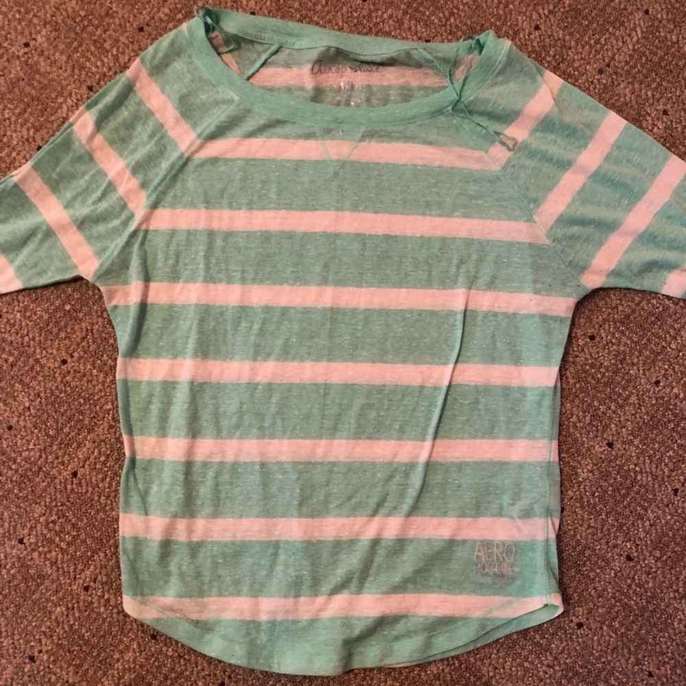 Aeropostale Shirt